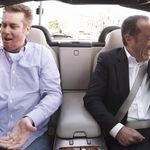 Imagine din galeria filmului Comedians in Cars Getting Coffee