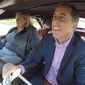 Foto 9 Comedians in Cars Getting Coffee