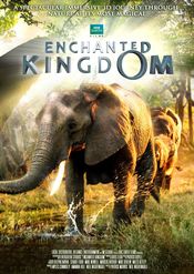 Poster Enchanted Kingdom