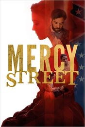 Poster Mercy Street