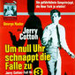 Poster 2 Um Null Uhr schnappt die Falle zu