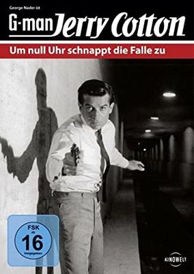 Um Null Uhr schnappt die Falle zu