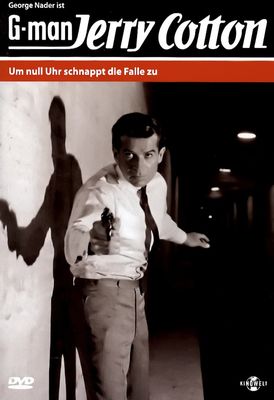 Um Null Uhr schnappt die Falle zu