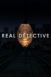 Poster Real Detective