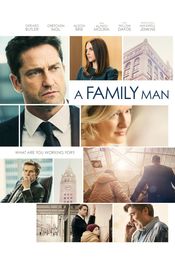 Poster A Family Man