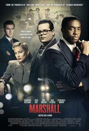 Poster Marshall