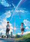 Film Kimi no na wa.