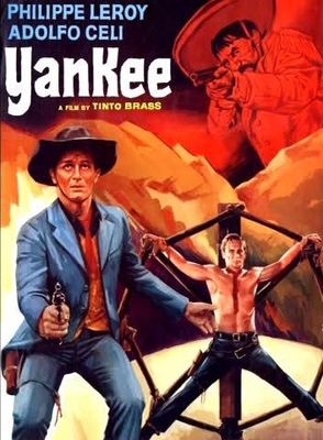 Yankee poster