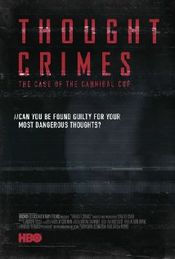 Poster Thought Crimes: The Case of the Cannibal Cop