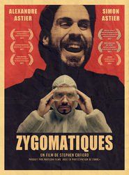 Zygomatiques poster