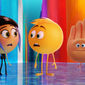 The Emoji Movie/Emoji Filmul. Aventura zâmbăreților 3D