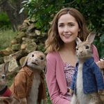 Imagine din galeria filmului Peter Rabbit