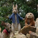 Imagine din galeria filmului Peter Rabbit