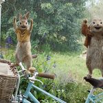 Imagine din galeria filmului Peter Rabbit