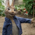 Imagine din galeria filmului Peter Rabbit