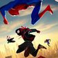 Poster 2 Spider-Man: Into the Spider-Verse