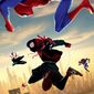 Poster 17 Spider-Man: Into the Spider-Verse