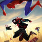 Poster 1 Spider-Man: Into the Spider-Verse