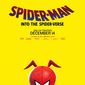 Poster 10 Spider-Man: Into the Spider-Verse