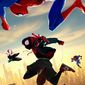 Poster 14 Spider-Man: Into the Spider-Verse