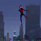 Spider-Man: Into the Spider-Verse/Omul-Păianjen: În lumea păianjenului