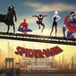 Poster 8 Spider-Man: Into the Spider-Verse