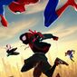 Poster 11 Spider-Man: Into the Spider-Verse