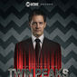 Poster 6 Twin Peaks