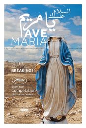 Poster Ave Maria