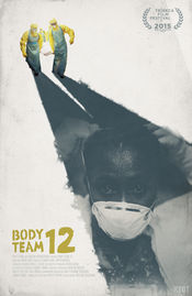 Poster Body Team 12