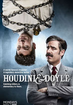 Houdini and Doyle