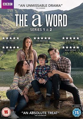 The a Word poster