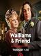 Film Walliams & Friend