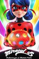 Film - Miraculous Tales Of Ladybug And Cat Noir