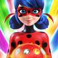 Poster 1 Miraculous Tales Of Ladybug And Cat Noir