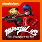 Poster 7 Miraculous Tales Of Ladybug And Cat Noir