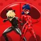 Poster 6 Miraculous Tales Of Ladybug And Cat Noir