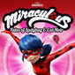 Poster 3 Miraculous Tales Of Ladybug And Cat Noir