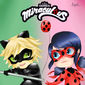 Poster 9 Miraculous Tales Of Ladybug And Cat Noir