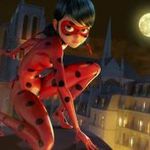 Imagine din galeria filmului Miraculous Tales Of Ladybug And Cat Noir