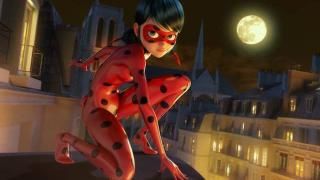 Miraculous Tales Of Ladybug And Cat Noir