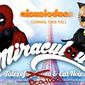 Poster 10 Miraculous Tales Of Ladybug And Cat Noir