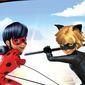 Poster 8 Miraculous Tales Of Ladybug And Cat Noir