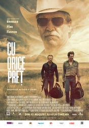Poster Hell or High Water