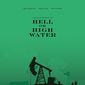 Poster 2 Hell or High Water