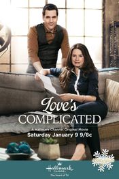 Poster Love's Complicated