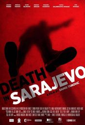 Poster Smrt u Sarajevu