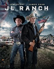Poster JL Ranch