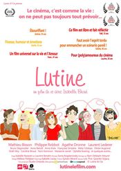 Poster Lutine