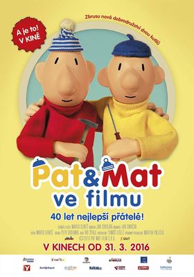 Buurman & Buurman: Al 40 jaar beste vrienden! poster